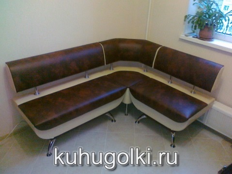 кухонные уголки от производителя